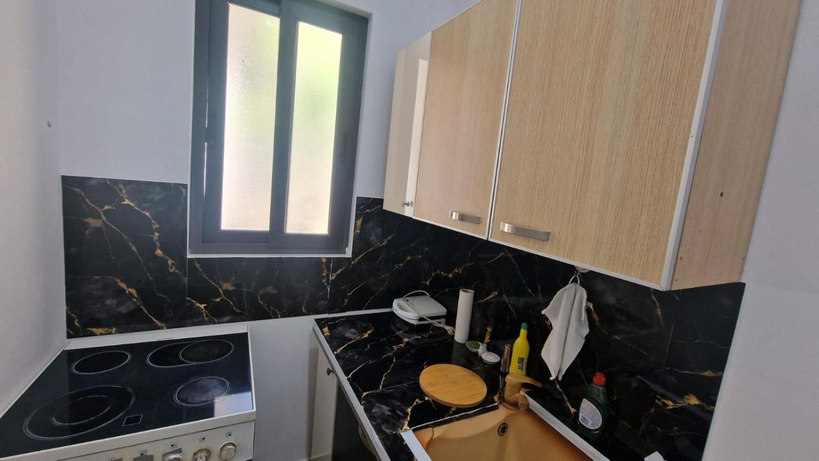 Vila Luen Berat Exterior foto